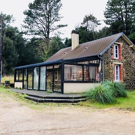 La Vallee Entre Dunes Et Mer, Un Veritable Havre De Paix Barneville-Carteret Kültér fotó